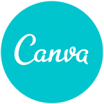 Canva Logo