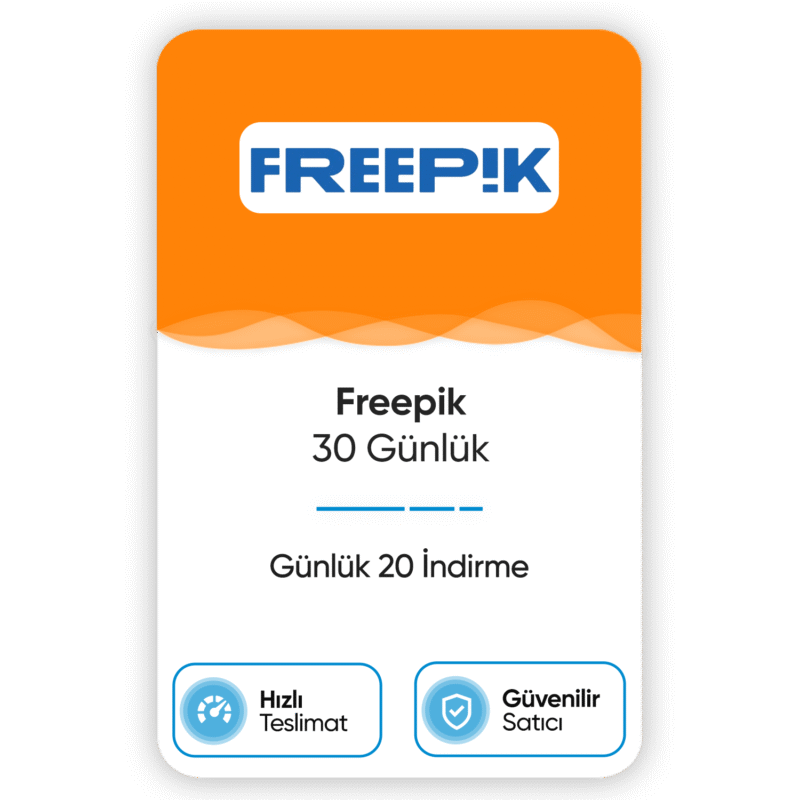 freepik 30 gunluk gunluk 20 indirme